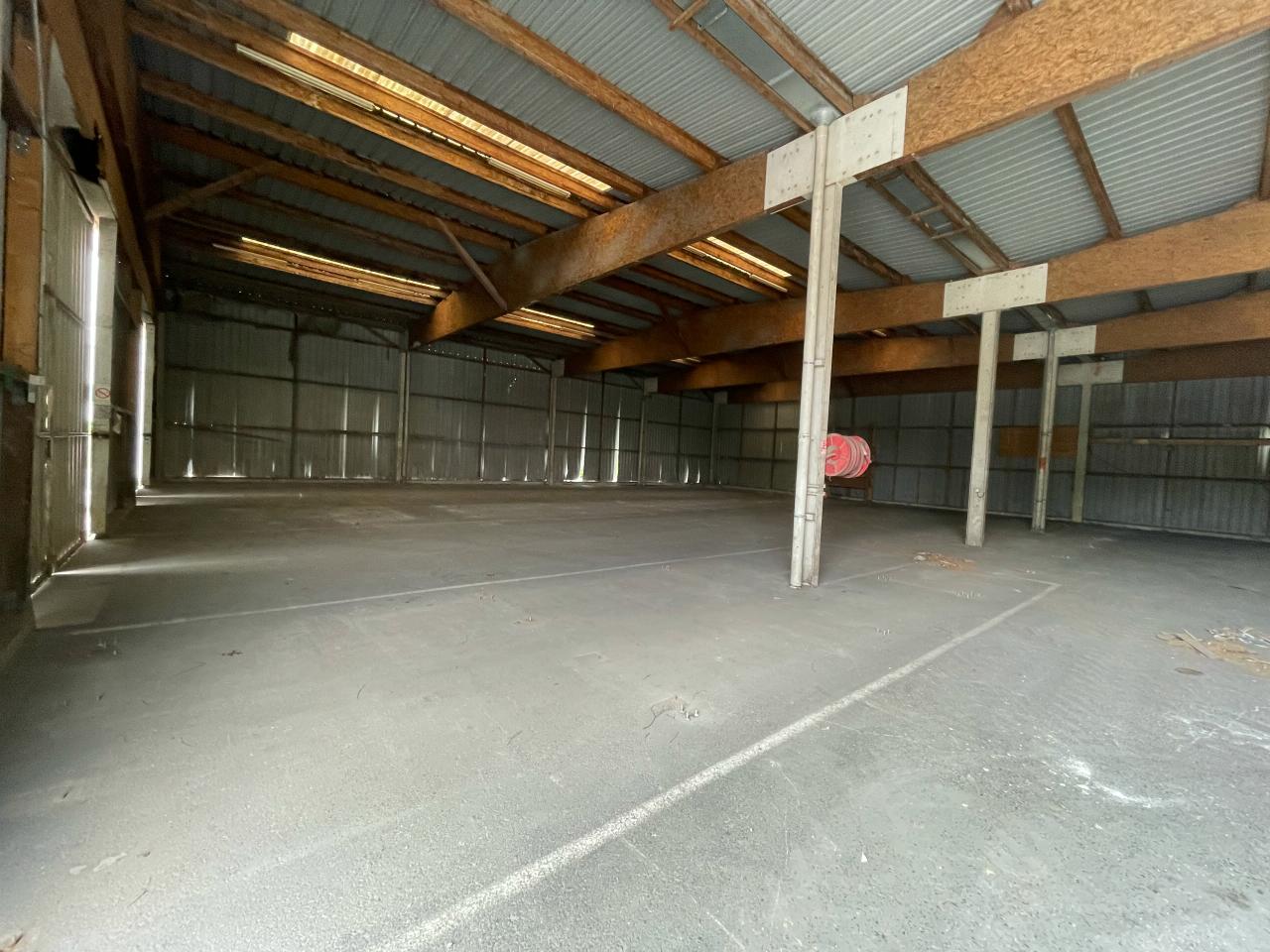 Local d'activité Vitré 730m² Location local d'activité Vitré Ille-et-Vilaine OLACT2425723 2